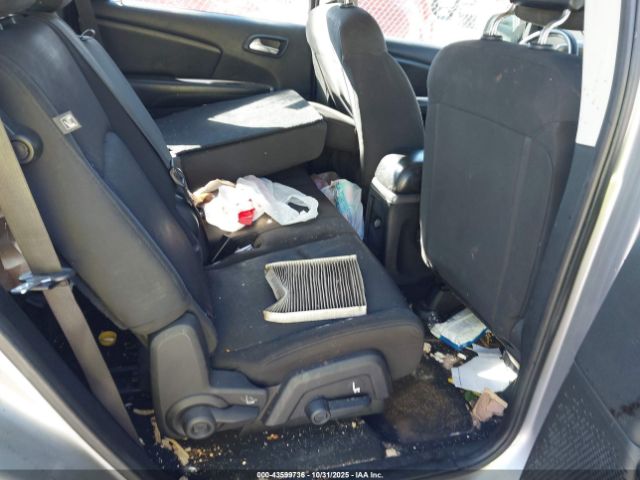 Dodge Journey American Value Pkg Image 4