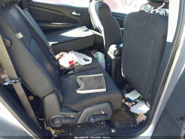 Dodge Journey American Value Pkg Image 4