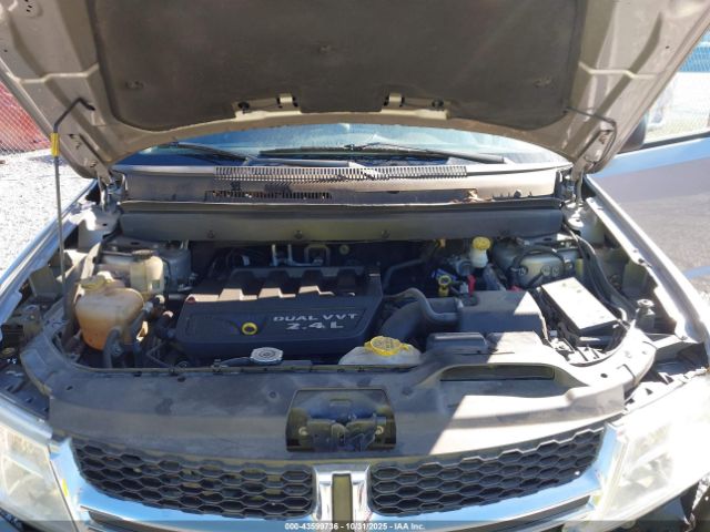 Dodge Journey American Value Pkg Image 11