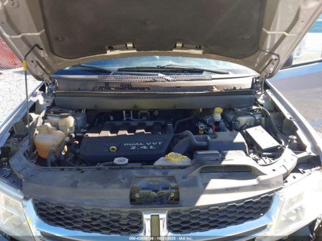 Dodge Journey American Value Pkg Image 11