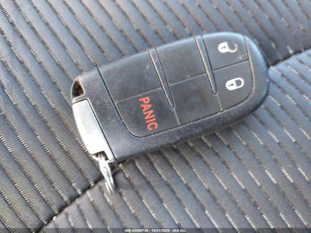 Dodge Journey American Value Pkg Image 2