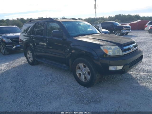 Toyota 4Runner Sr5 V6 Image 1