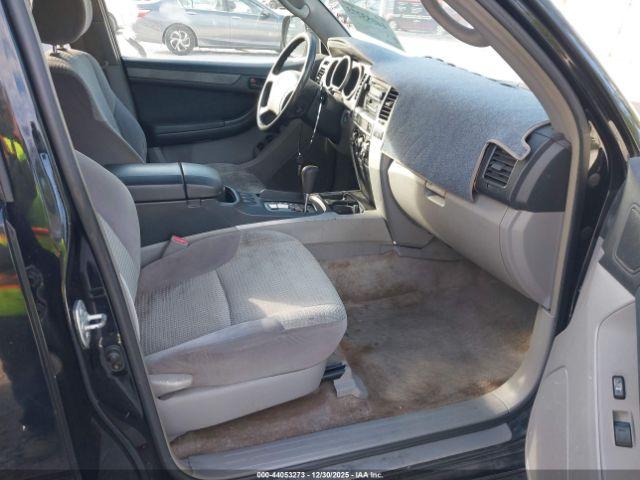 Toyota 4Runner Sr5 V6 Image 7