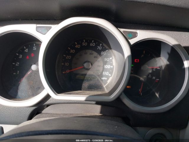 Toyota 4Runner Sr5 V6 Image 9