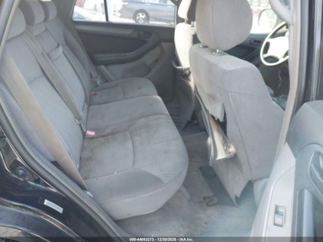 Toyota 4Runner Sr5 V6 Image 8