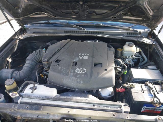 Toyota 4Runner Sr5 V6 Image 10