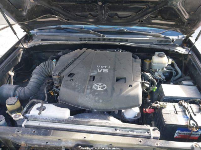 Toyota 4Runner Sr5 V6 Image 10