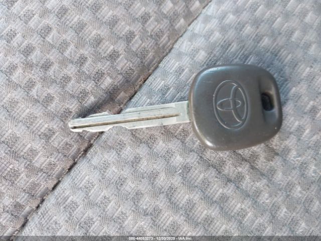 Toyota 4Runner Sr5 V6 Image 14