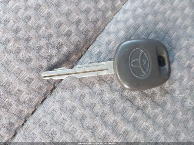 Toyota 4Runner Sr5 V6 Image 14