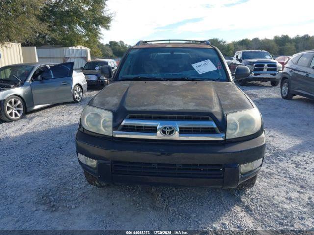 Toyota 4Runner Sr5 V6 Image 18