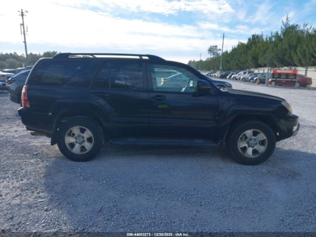 Toyota 4Runner Sr5 V6 Image 2