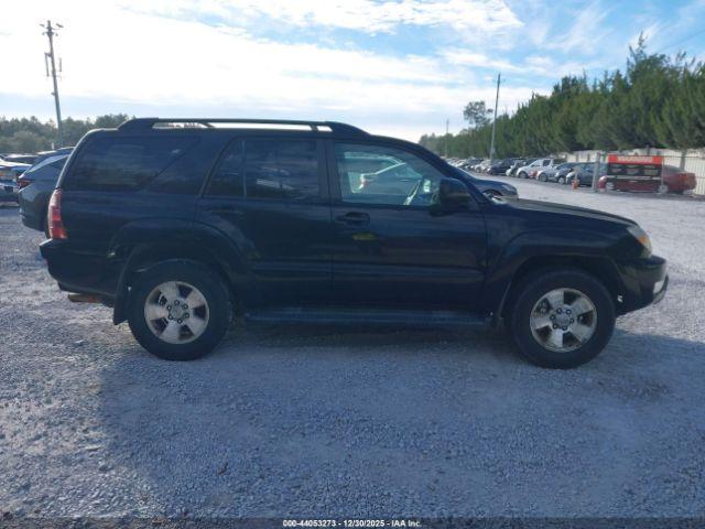 Toyota 4Runner Sr5 V6 Image 2