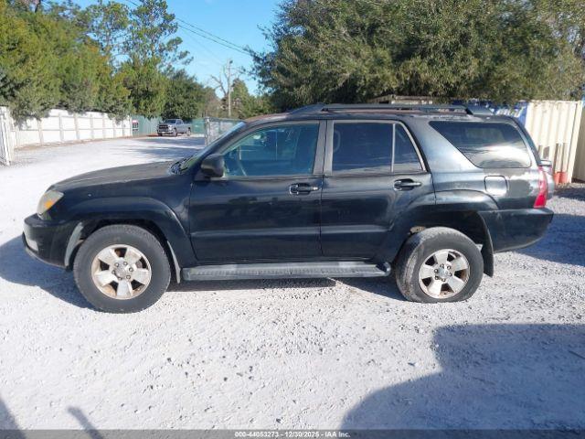 Toyota 4Runner Sr5 V6 Image 12