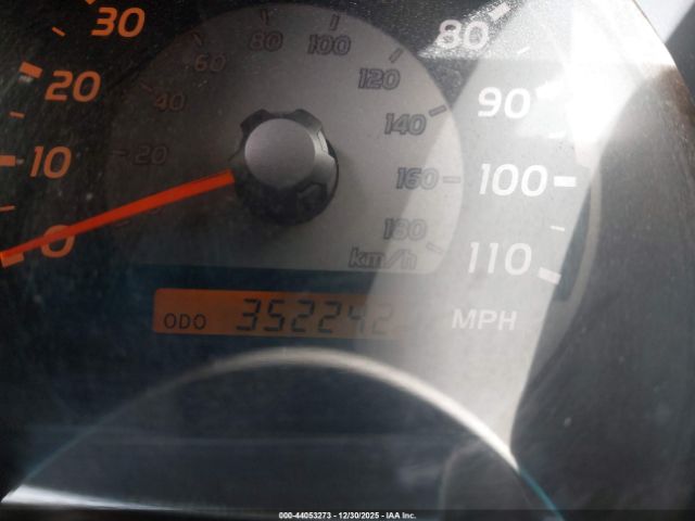 Toyota 4Runner Sr5 V6 Image 20