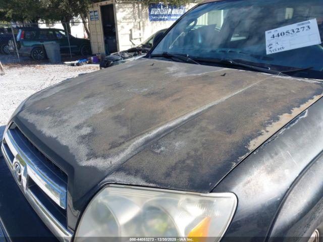 Toyota 4Runner Sr5 V6 Image 16