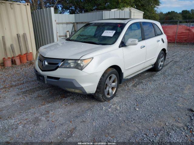 Acura MDX Sport Package Image 7