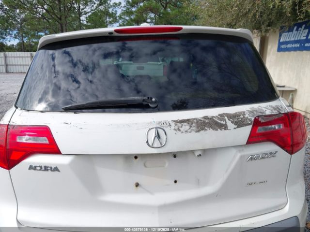 Acura MDX Sport Package Image 4