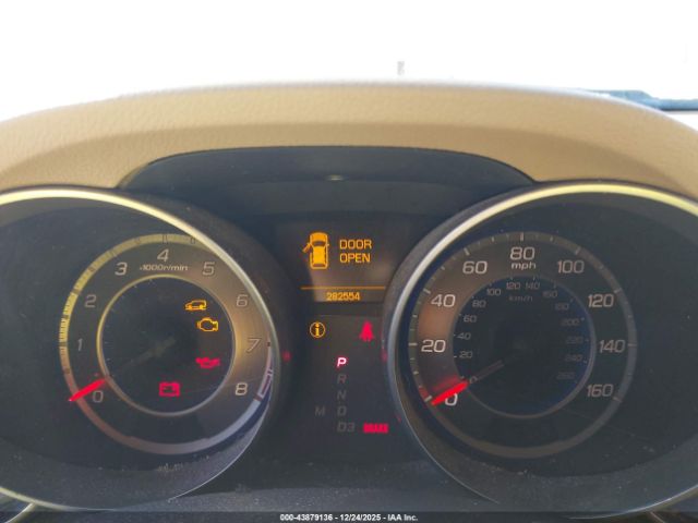 Acura MDX Sport Package Image 10