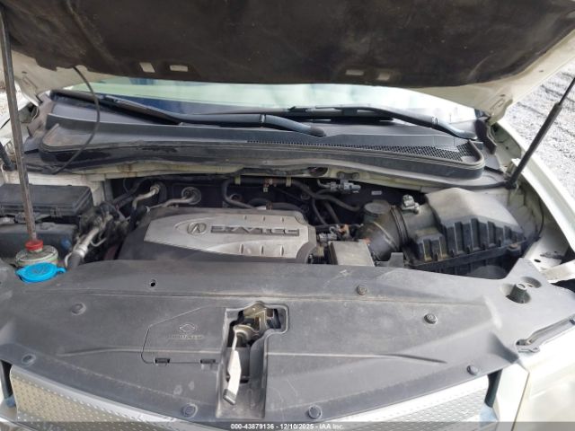 Acura MDX Sport Package Image 5