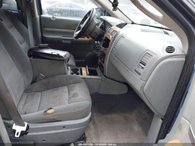 Chrysler Aspen Limited Image 11