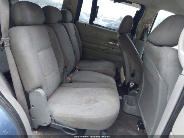 Chrysler Aspen Limited Image 7