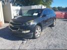 Chevrolet Traverse Ltz Image 4