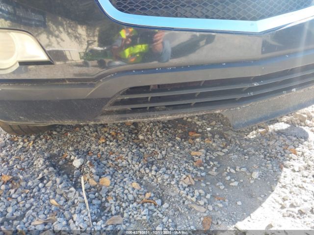 Chevrolet Traverse Ltz Image 7