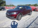 Lincoln MKX Reserve Image 8