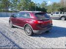 Lincoln MKX Reserve Image 5