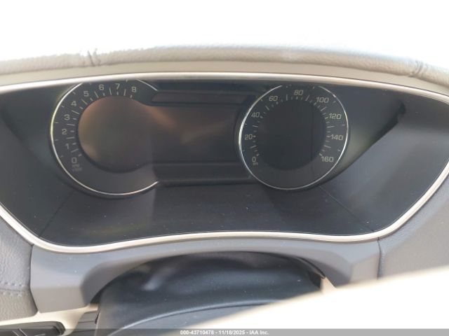 Lincoln MKX Reserve Image 3