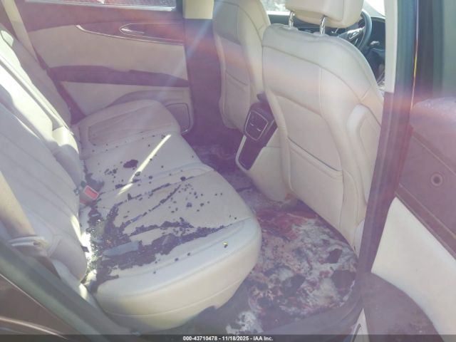 Lincoln MKX Reserve Image 11