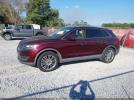 Lincoln MKX Reserve Image 15