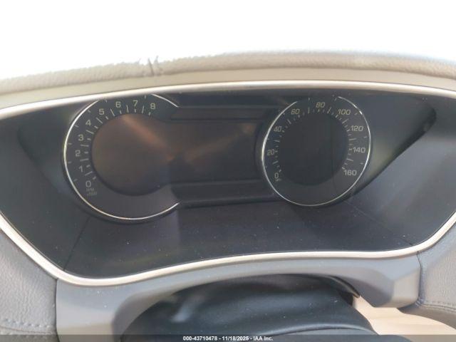 Lincoln MKX Reserve Image 2