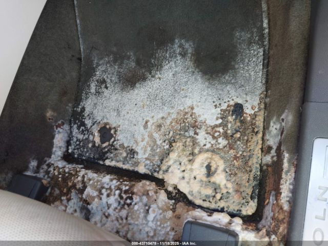 Lincoln MKX Reserve Image 4