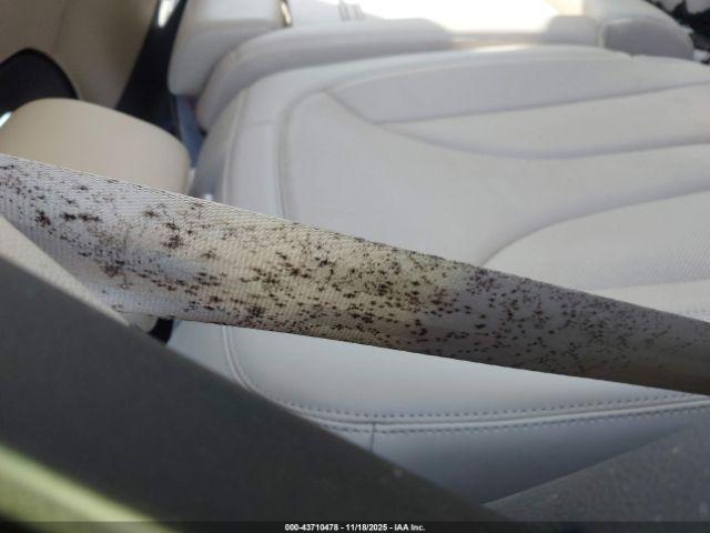 Lincoln MKX Reserve Image 19