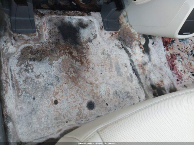 Lincoln MKX Reserve Image 13