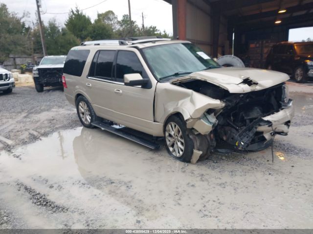 Ford Expedition Limited Image 1