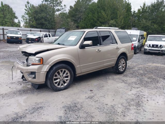 Ford Expedition Limited Image 3