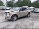 Ford Expedition Limited Image 3