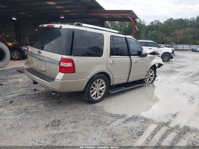 Ford Expedition Limited Image 4