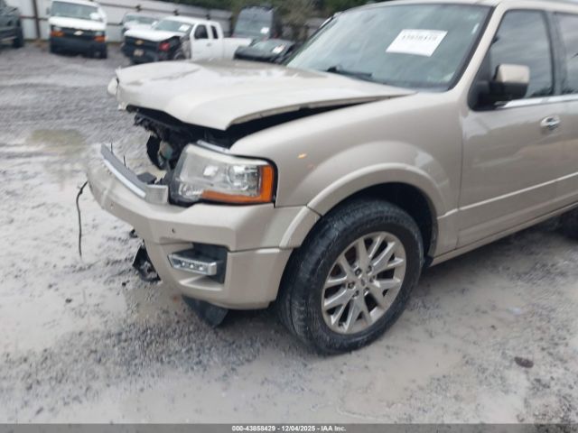 Ford Expedition Limited Image 5