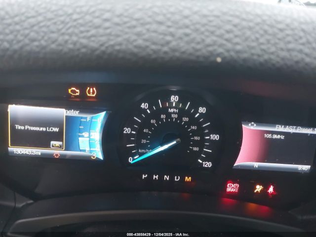 Ford Expedition Limited Image 6