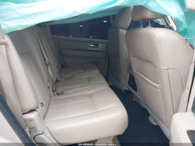 Ford Expedition Limited Image 7