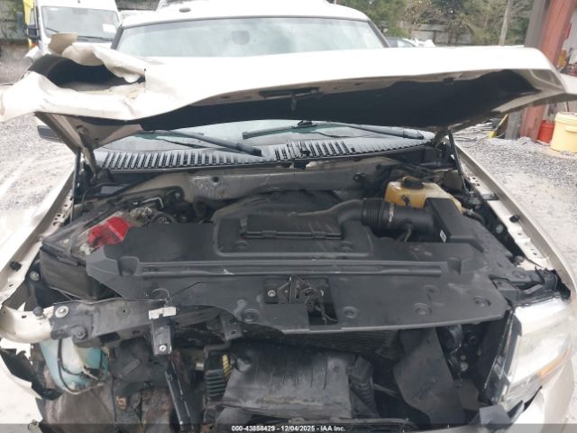 Ford Expedition Limited Image 8