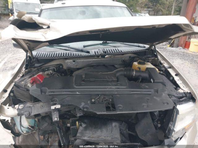 Ford Expedition Limited Image 8