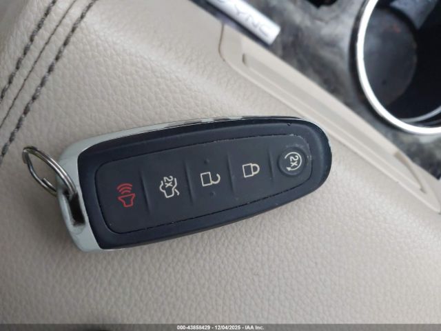 Ford Expedition Limited Image 11