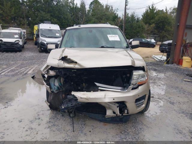 Ford Expedition Limited Image 17