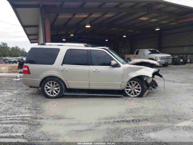 Ford Expedition Limited Image 9