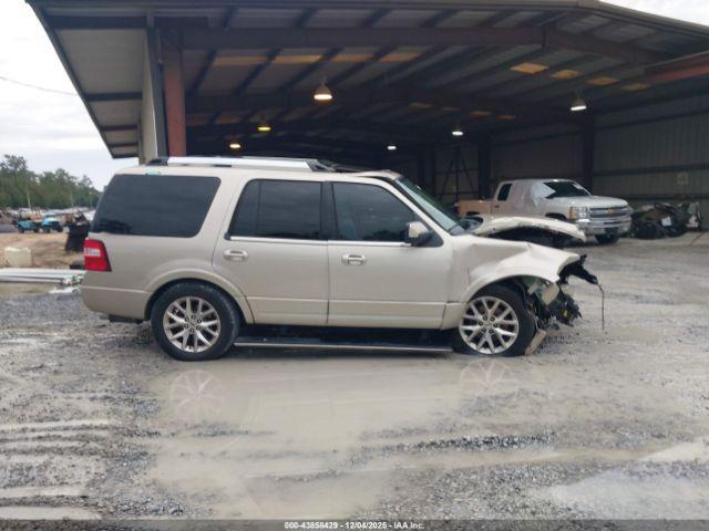 Ford Expedition Limited Image 9