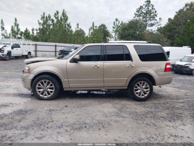 Ford Expedition Limited Image 14